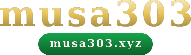 musa303 logo