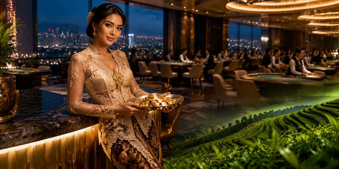 musa303 Live Baccarat